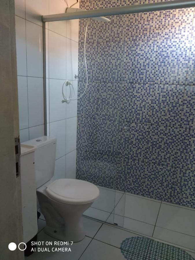 Chale Azul Apartment Барейриняс Екстериор снимка